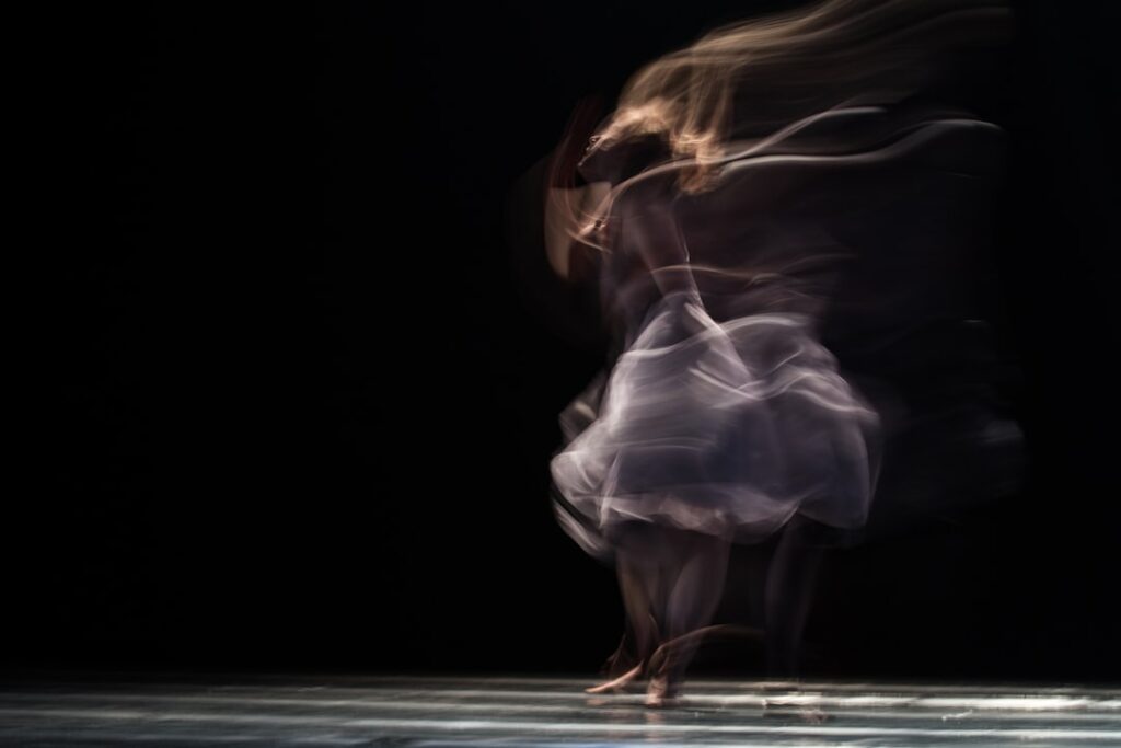 Photo performance