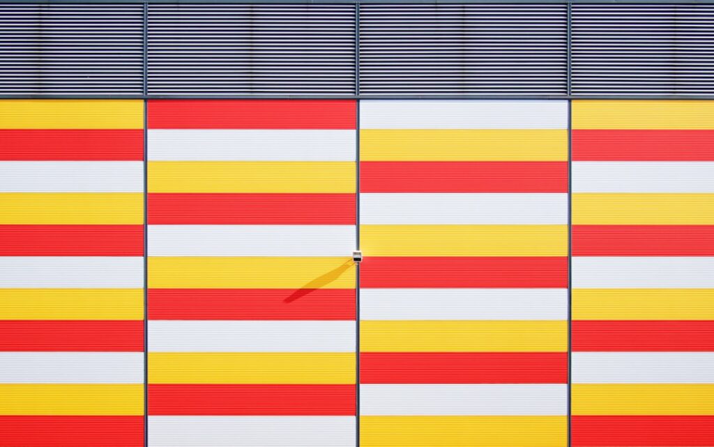 Photo teams alignment