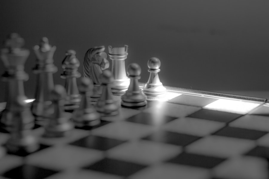 Photo automatisation intelligente