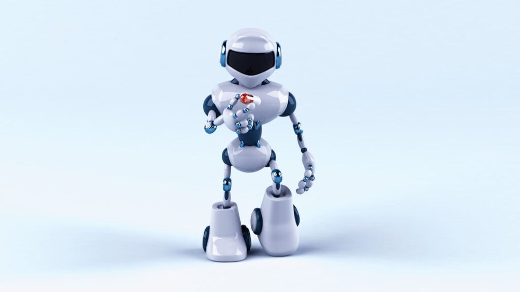 Photo Intelligent Automation