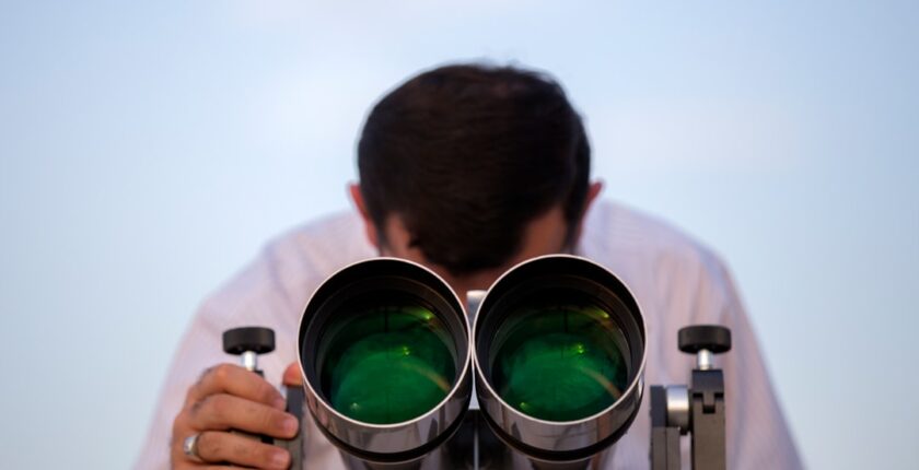 Photo Transformer sans vision claire : le risque silencieux Keyword: Risk management