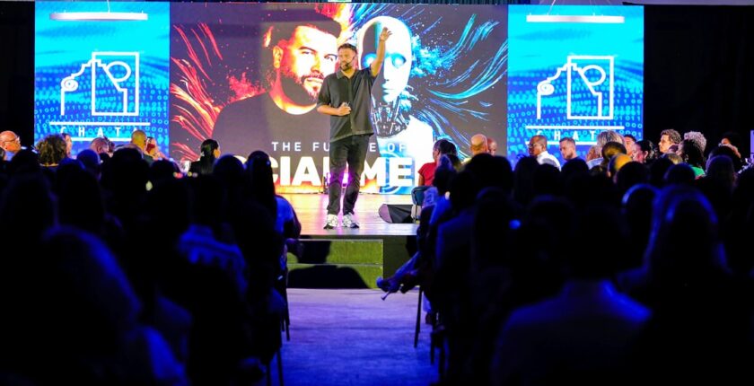 Photo Industrialize AI