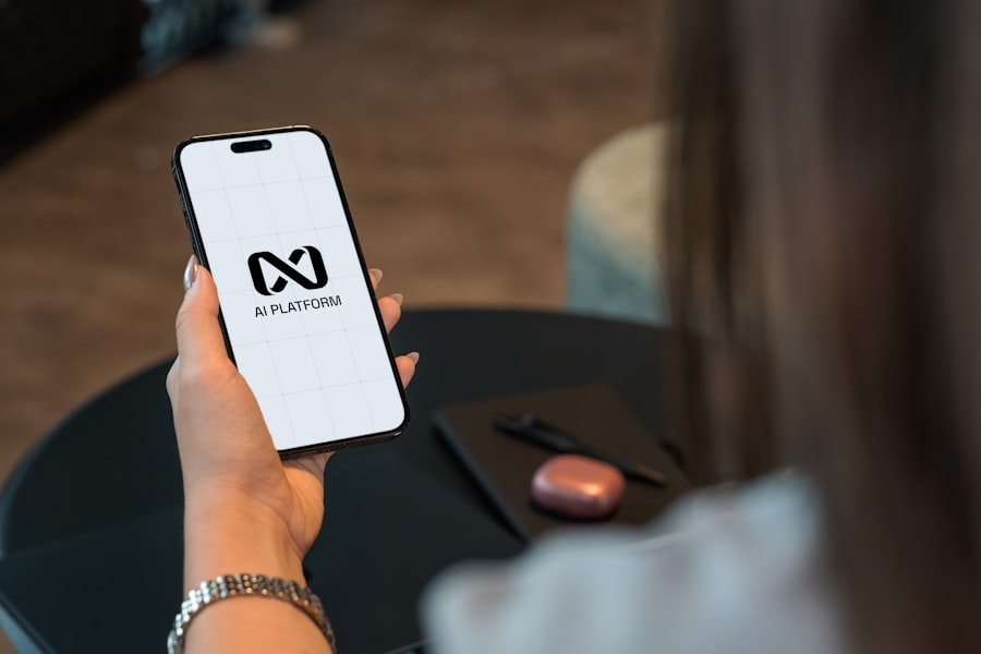 Photo Industrialize AI