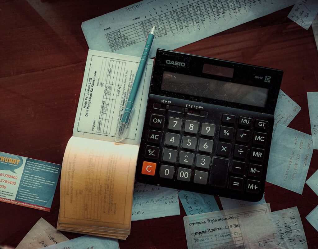 Photo extra-financial assessment