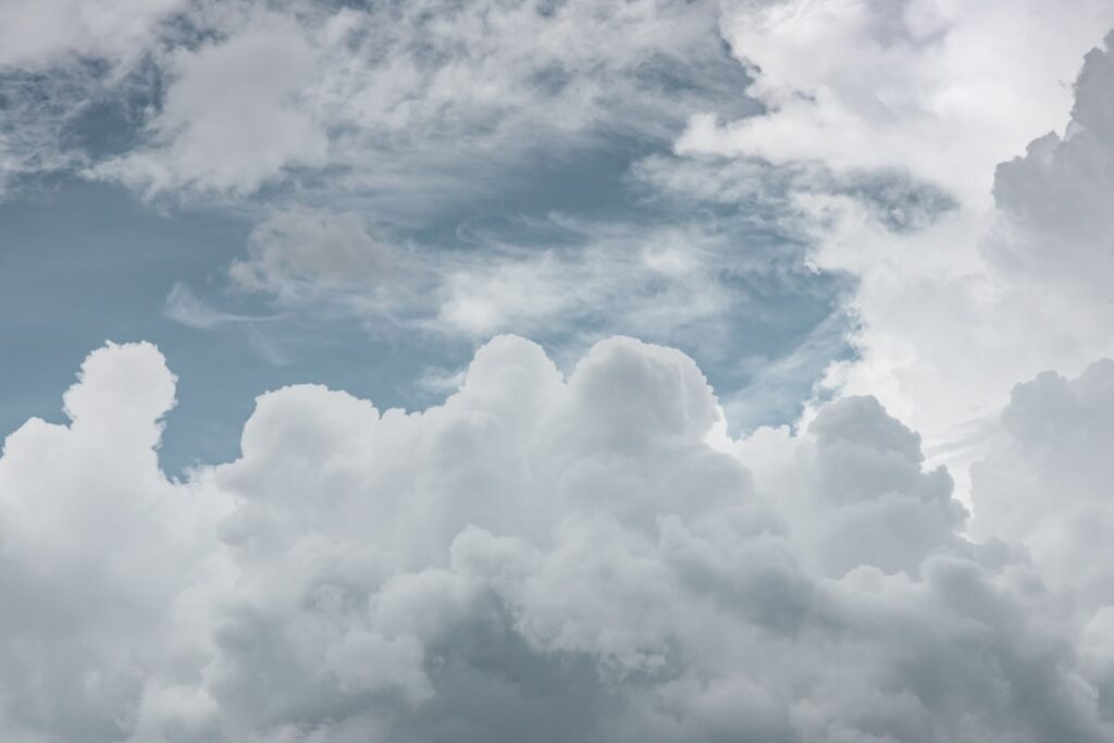 Photo cloud strategies