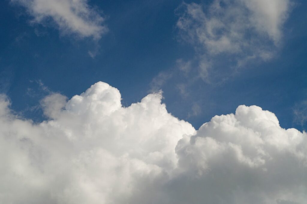 Photo cloud strategies