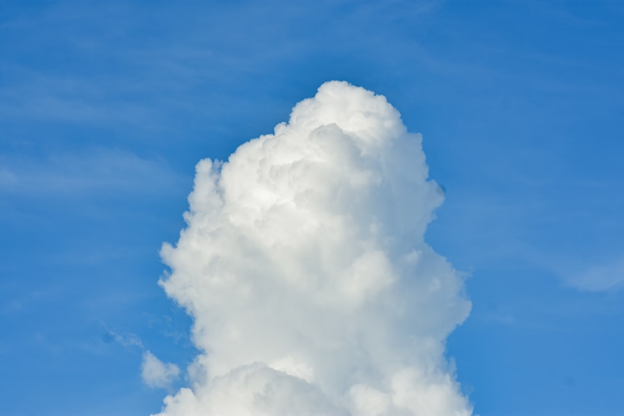 Photo cloud strategies