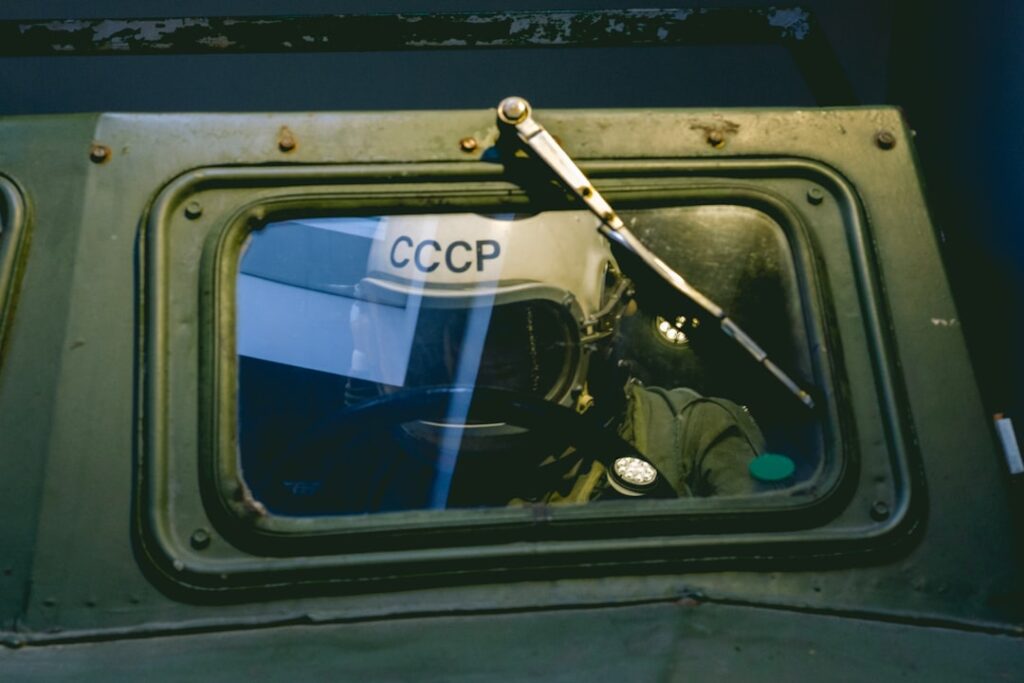 Photo Operational action