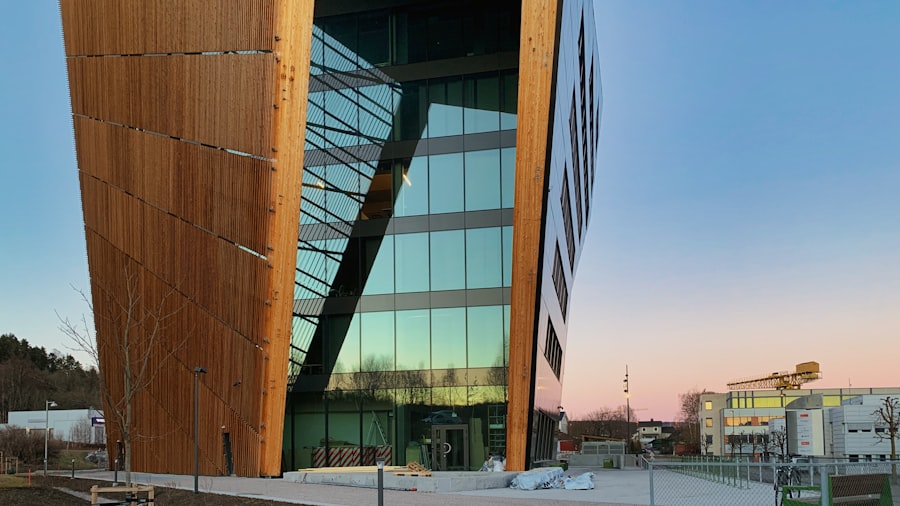 Photo Energy efficiency