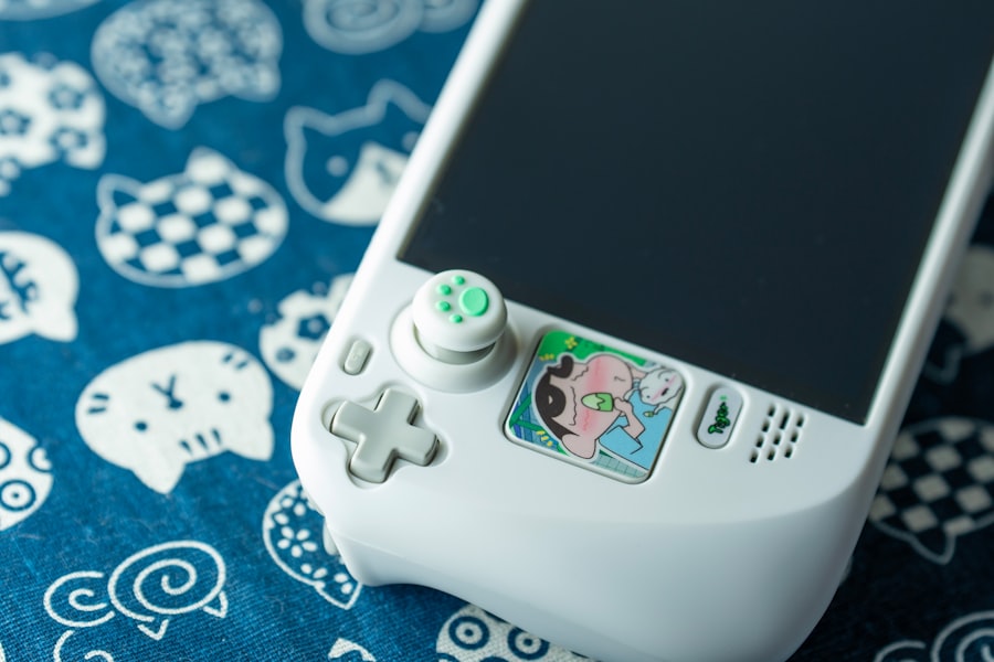 Photo personalization