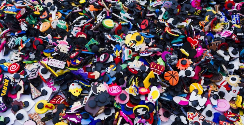 Photo personalization