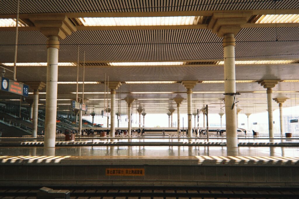 Photo Open platforms