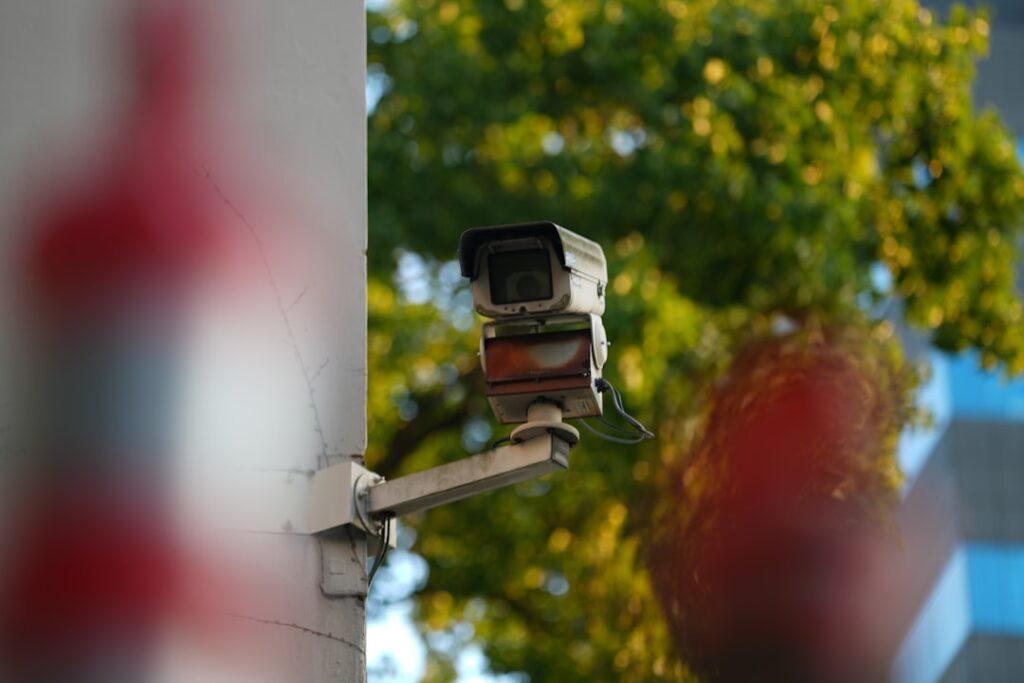 Photo digital risk management