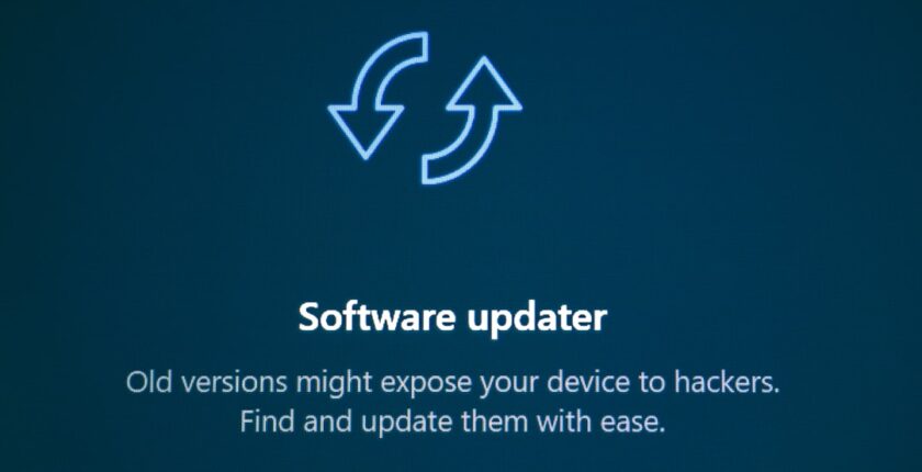 Photo digital risk management