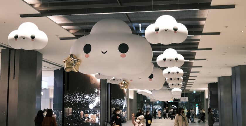 Photo Cloud security