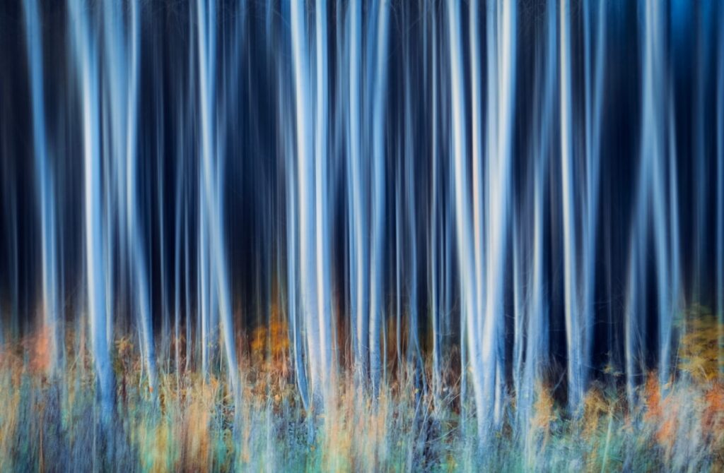 Photo process transformation