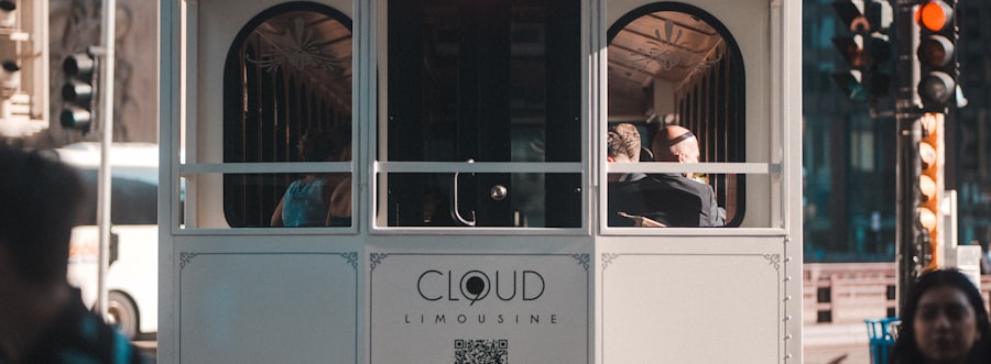 Photo cloud security