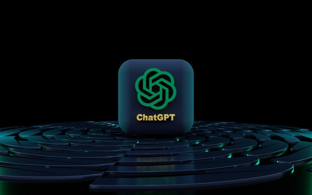 Photo Chatbots IA