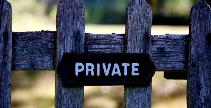 Photo private banking