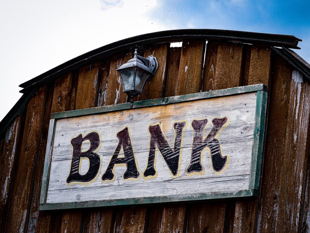 Photo private banking
