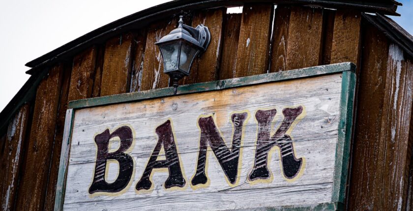 Photo private banking