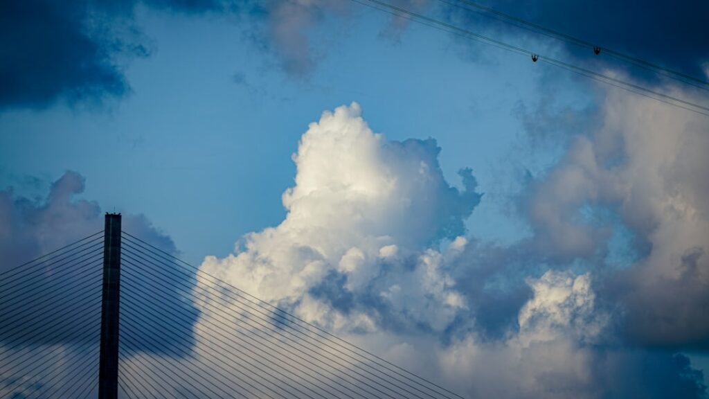 Photo hybrid cloud