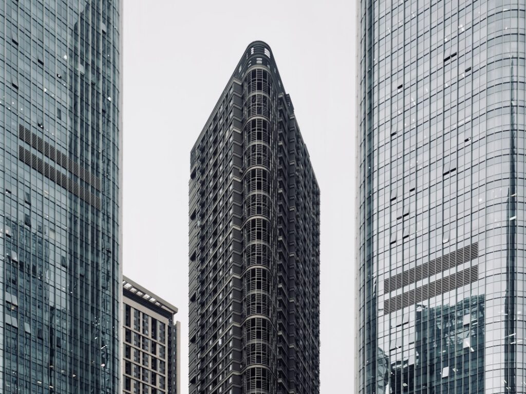 Photo banking architecture modernization