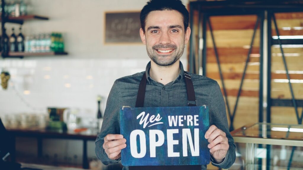 Photo omnichannel customer experience