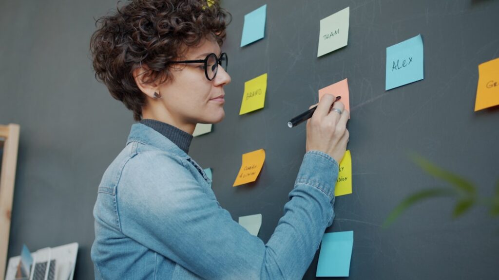 Photo strategic prioritization