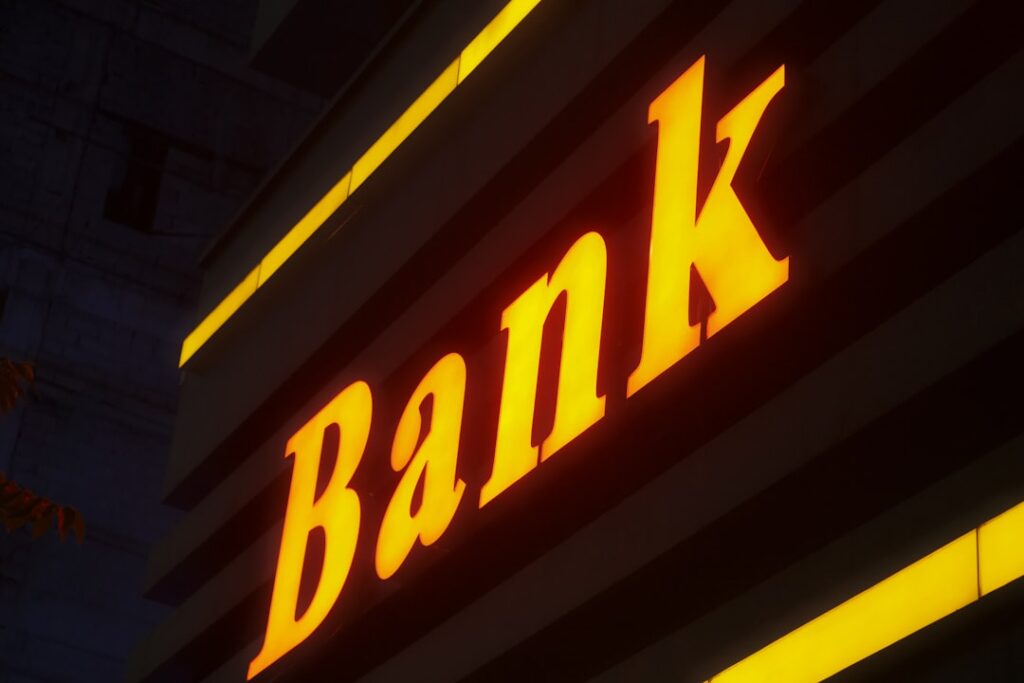 Photo open banking