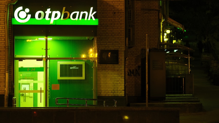 Photo open banking