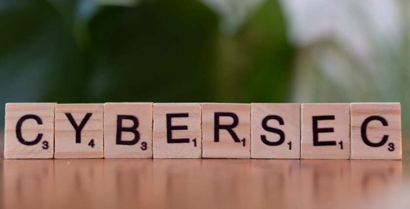 Photo Cyber resilience