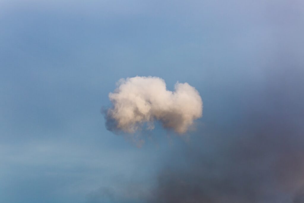 Photo Cloud sovereignty
