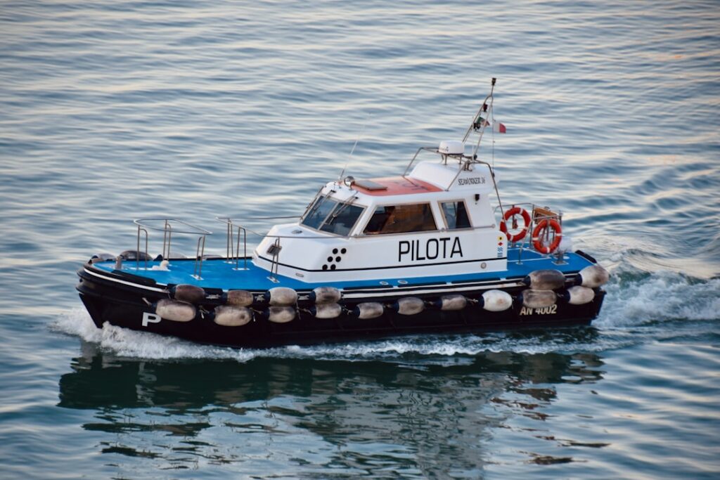 Photo Pilotage RSE