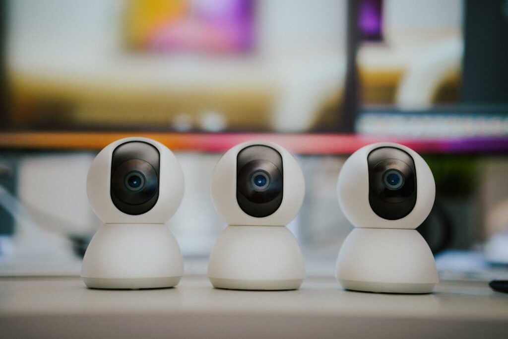 Photo Intelligent Automation