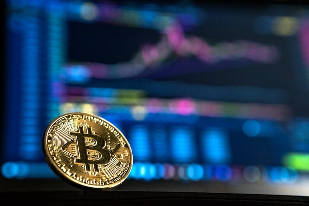Photo cryptocurrency