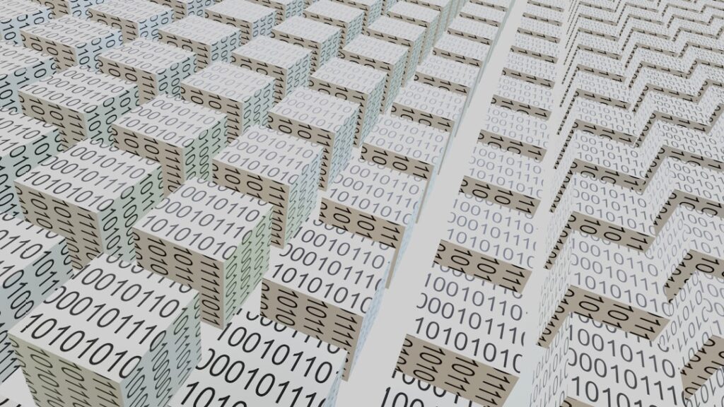 Photo data governance