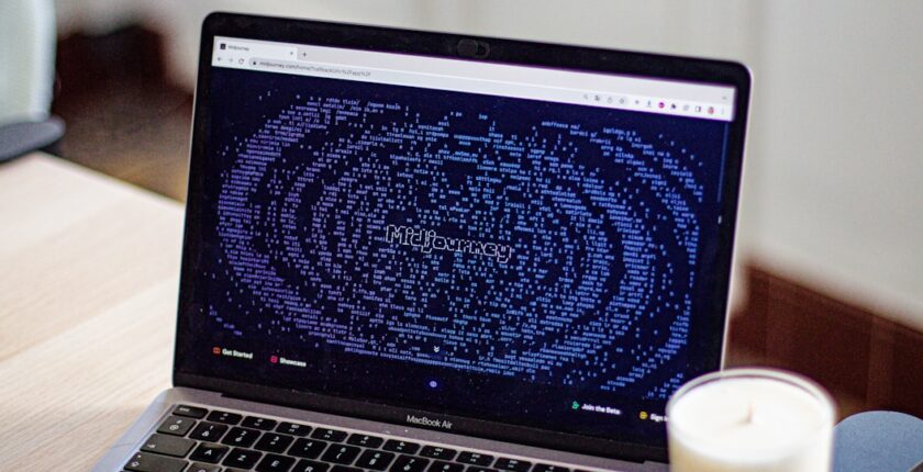 Photo IA (Artificial Intelligence)