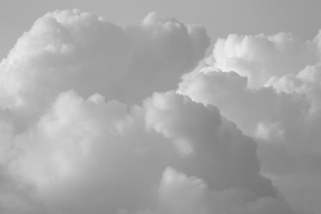 Photo cloud expenses