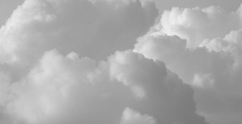 Photo cloud expenses