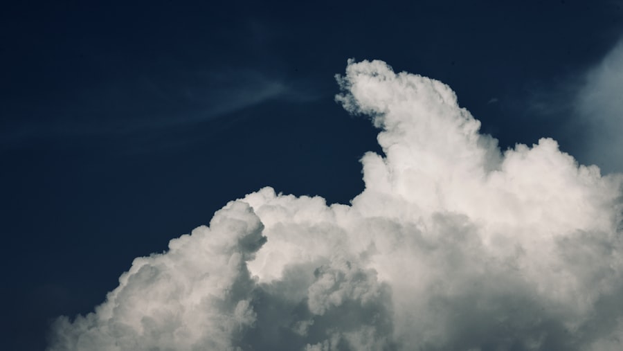 Photo cloud expenses