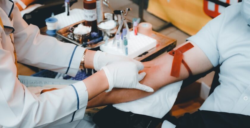 Photo health insurance