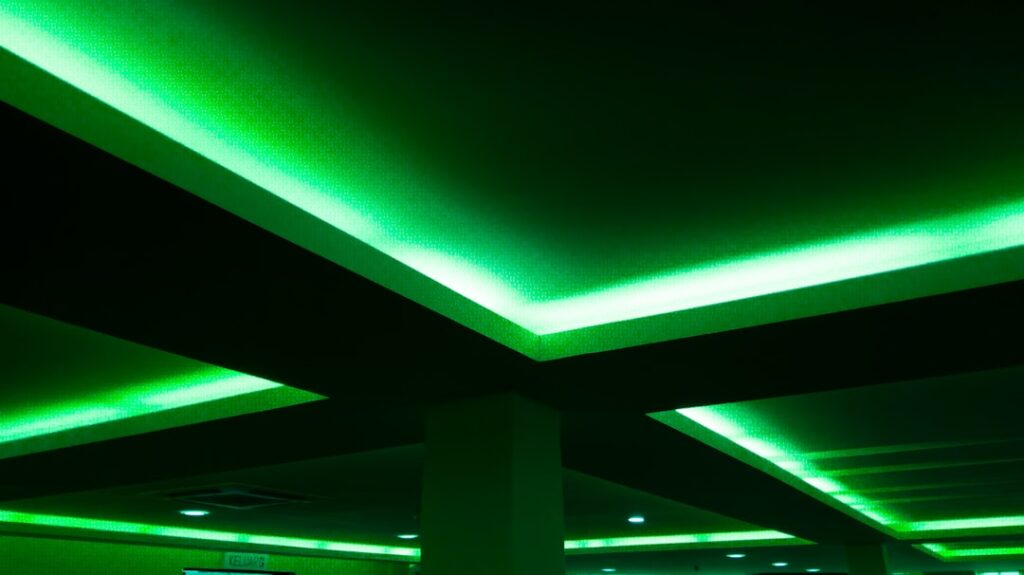 Photo Green banking