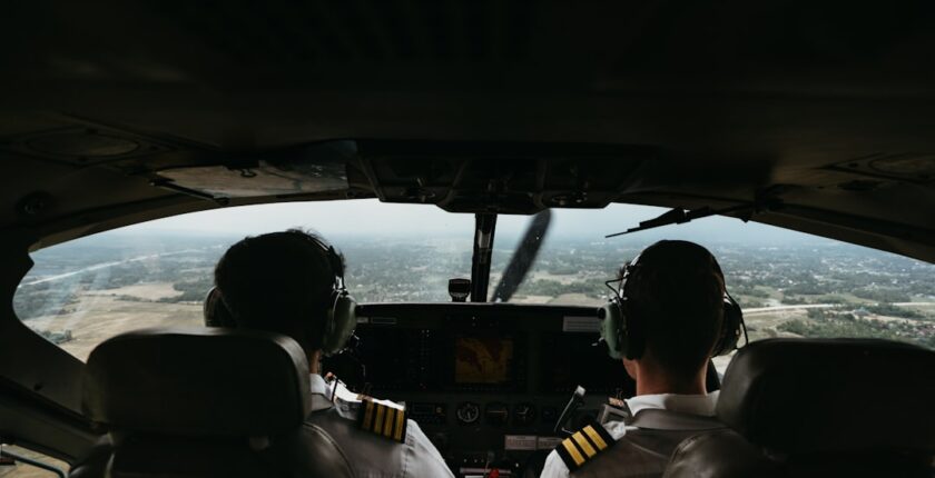 Photo pilotage