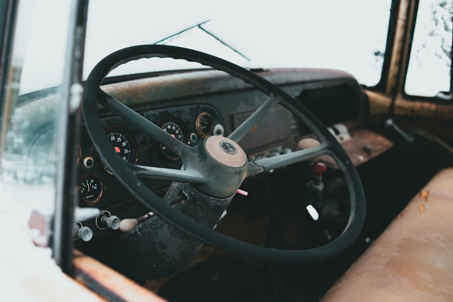 Photo pilotage