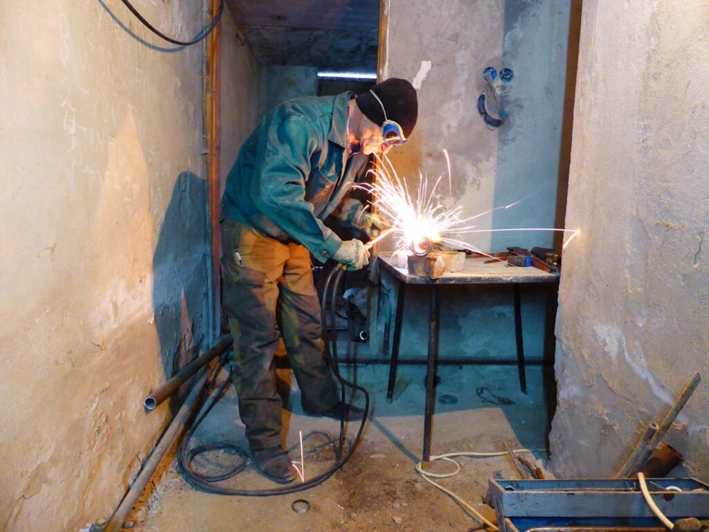 Photo talents tech