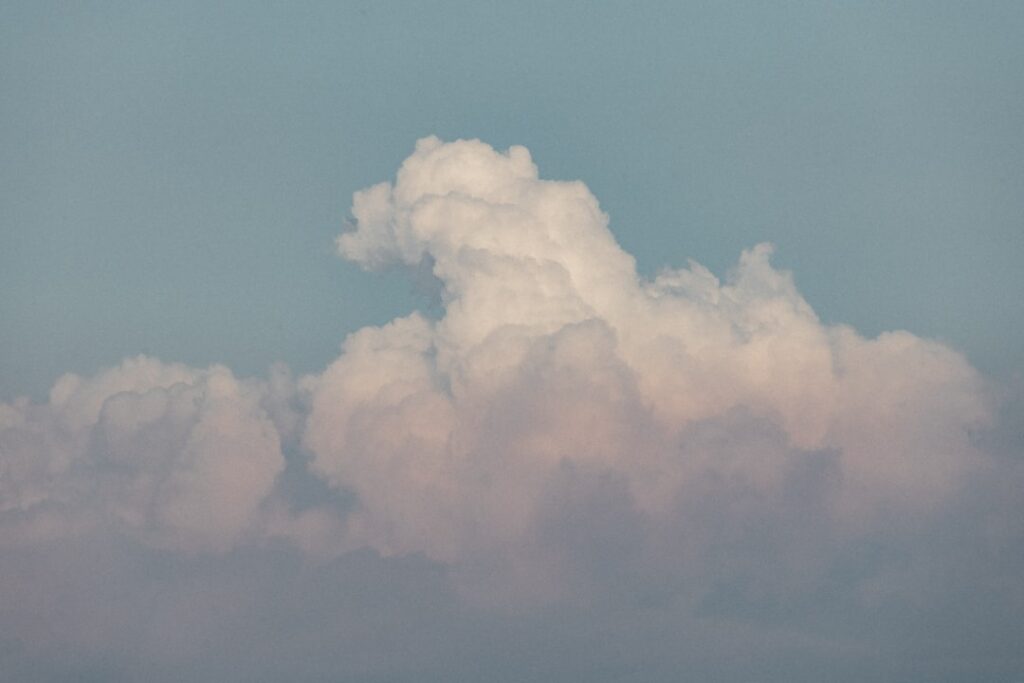 Photo Cloud hybrid