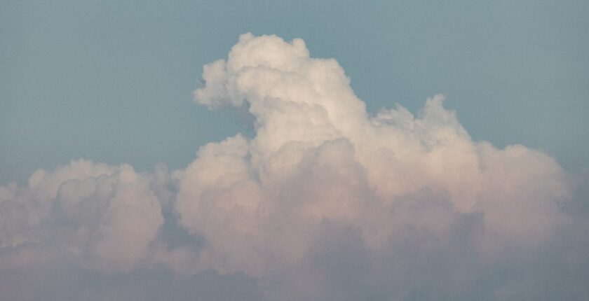 Photo Cloud hybrid