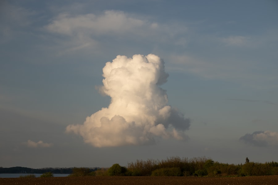 Photo Cloud hybrid
