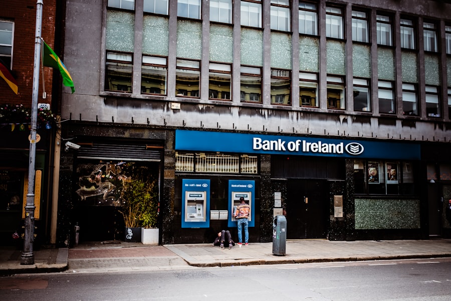 Photo core banking modernization